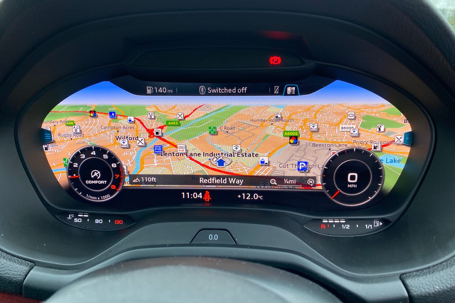 Used Audi Q2 2020 for sale - 76848613: Photo 35