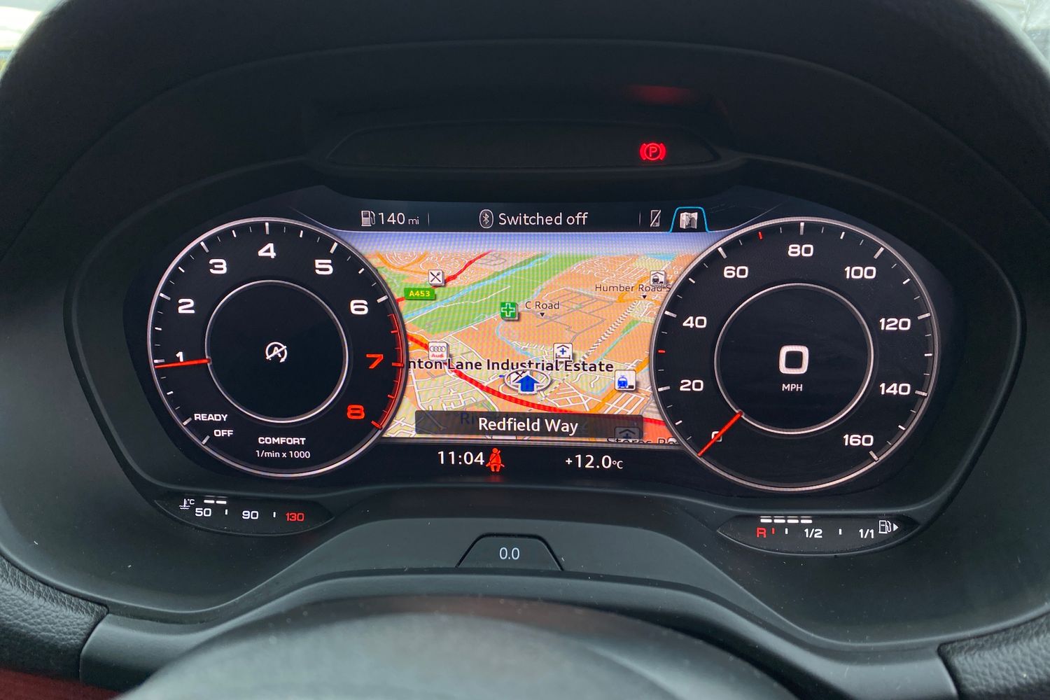 Used Audi Q2 2020 for sale - 76848613: Photo 36