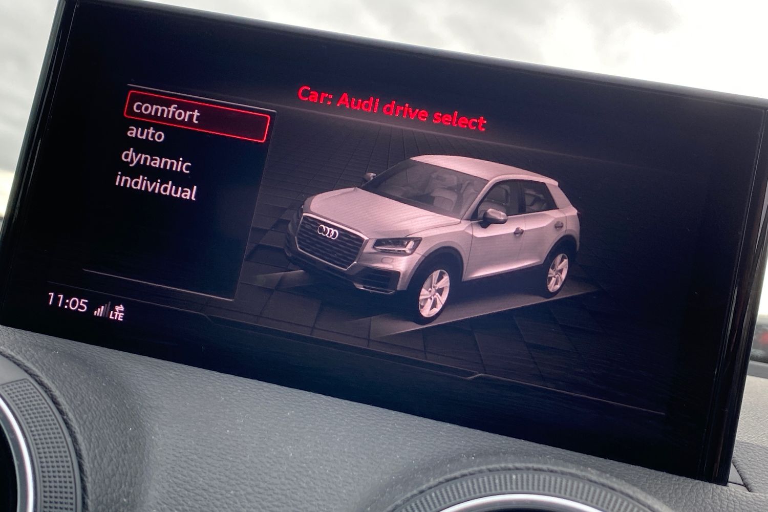 Used Audi Q2 2020 for sale - 76848613: Photo 38