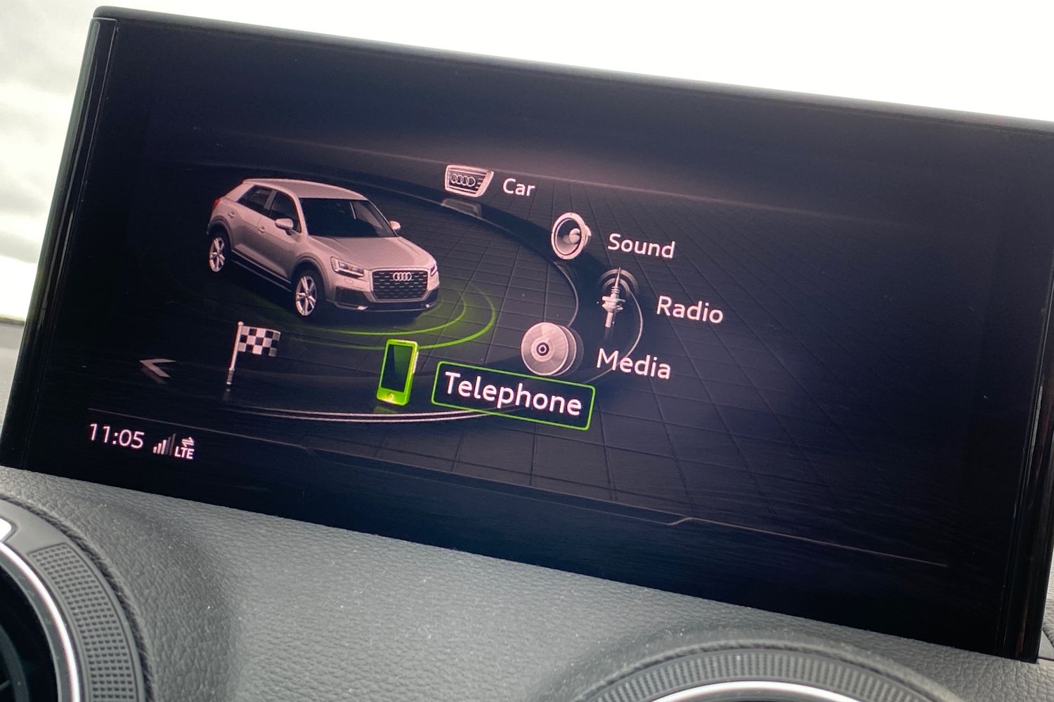 Used Audi Q2 2020 for sale - 76848613: Photo 40