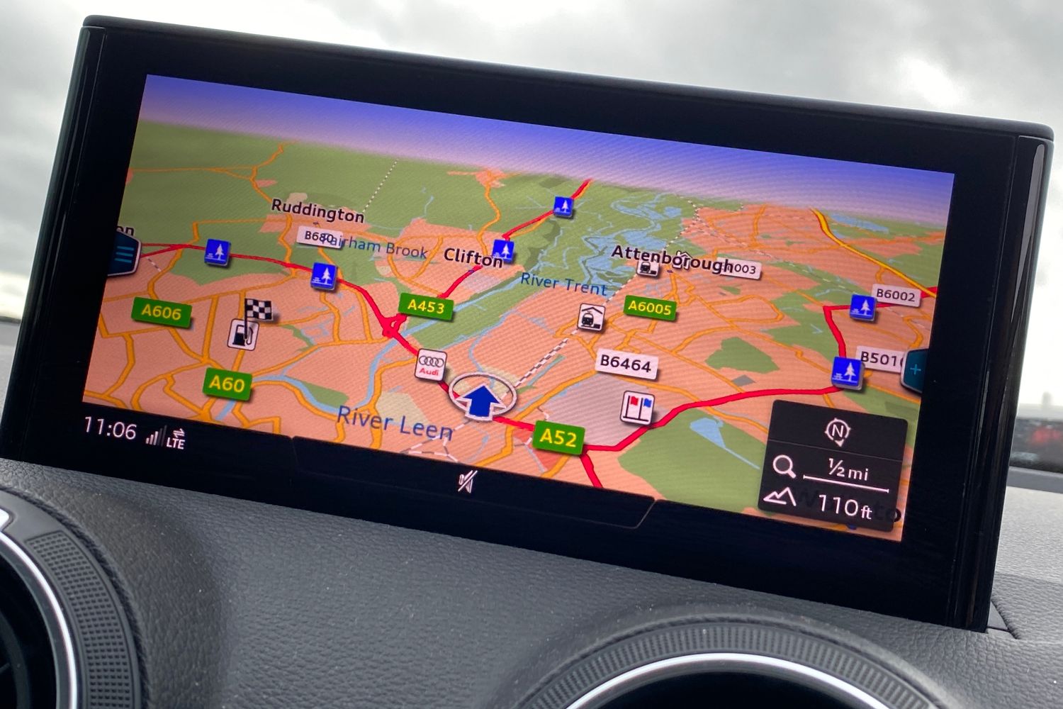 Used Audi Q2 2020 for sale - 76848613: Photo 44