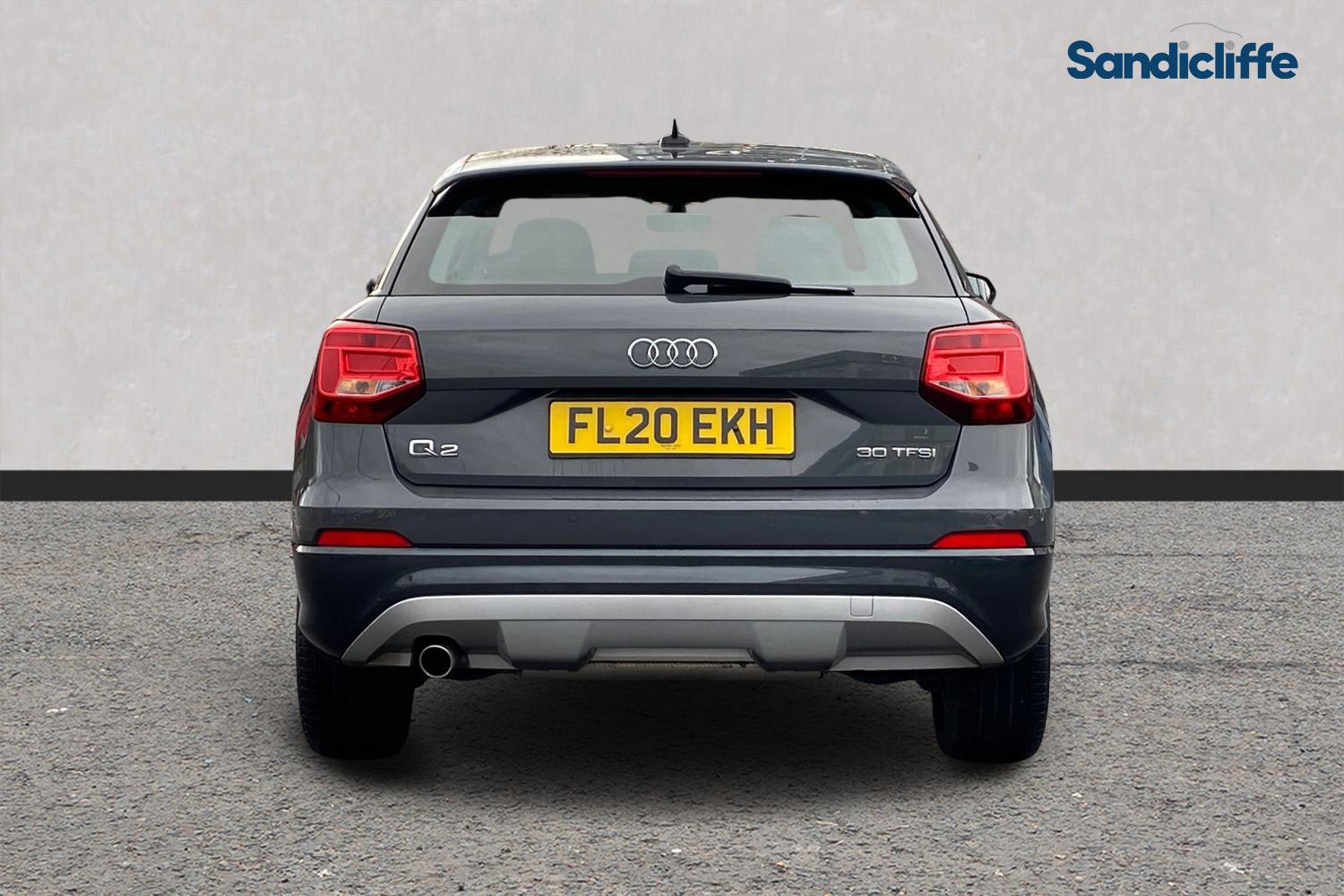 Used Audi Q2 2020 for sale - 76848613: Photo 5