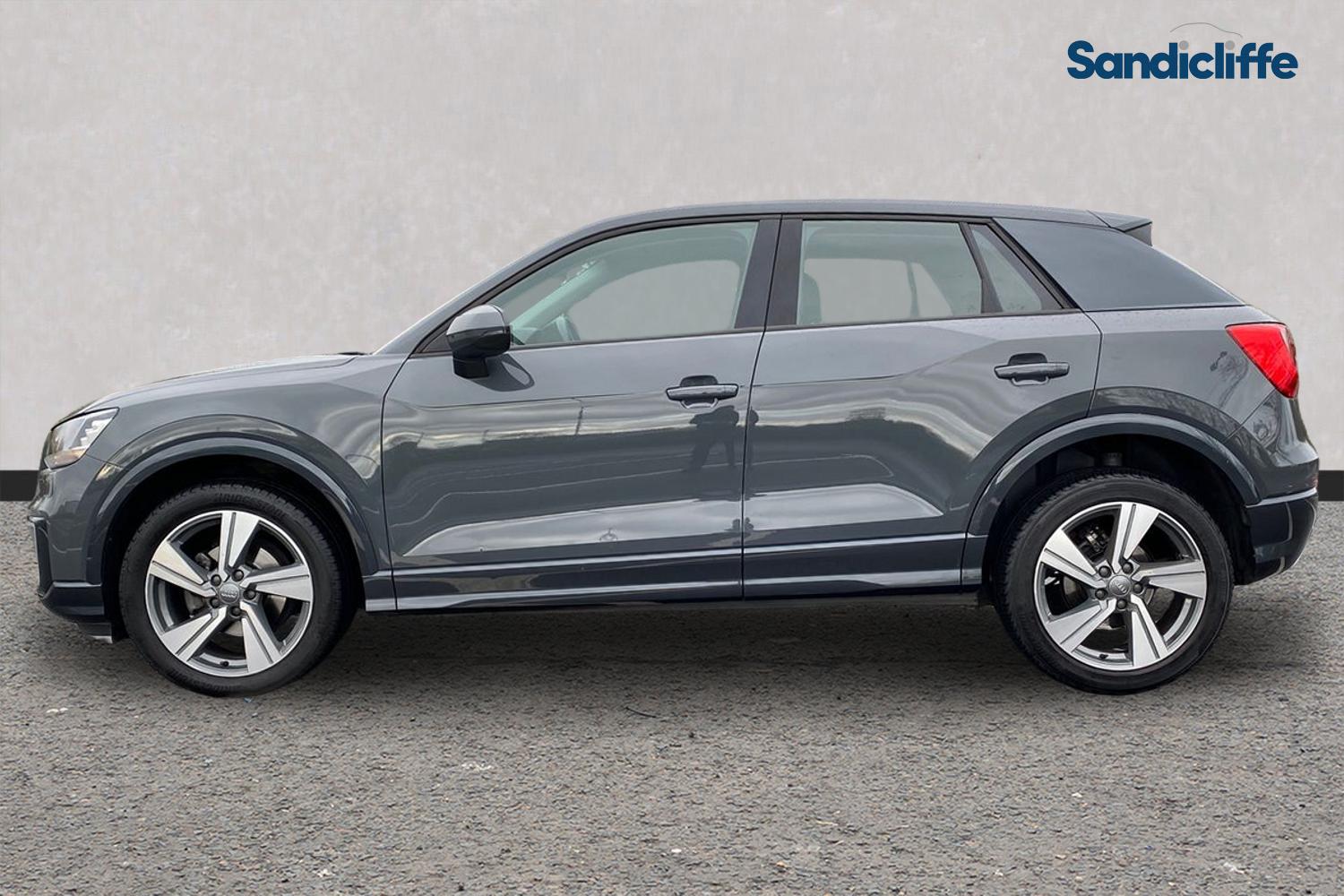 Used Audi Q2 2020 for sale - 76848613: Photo 7