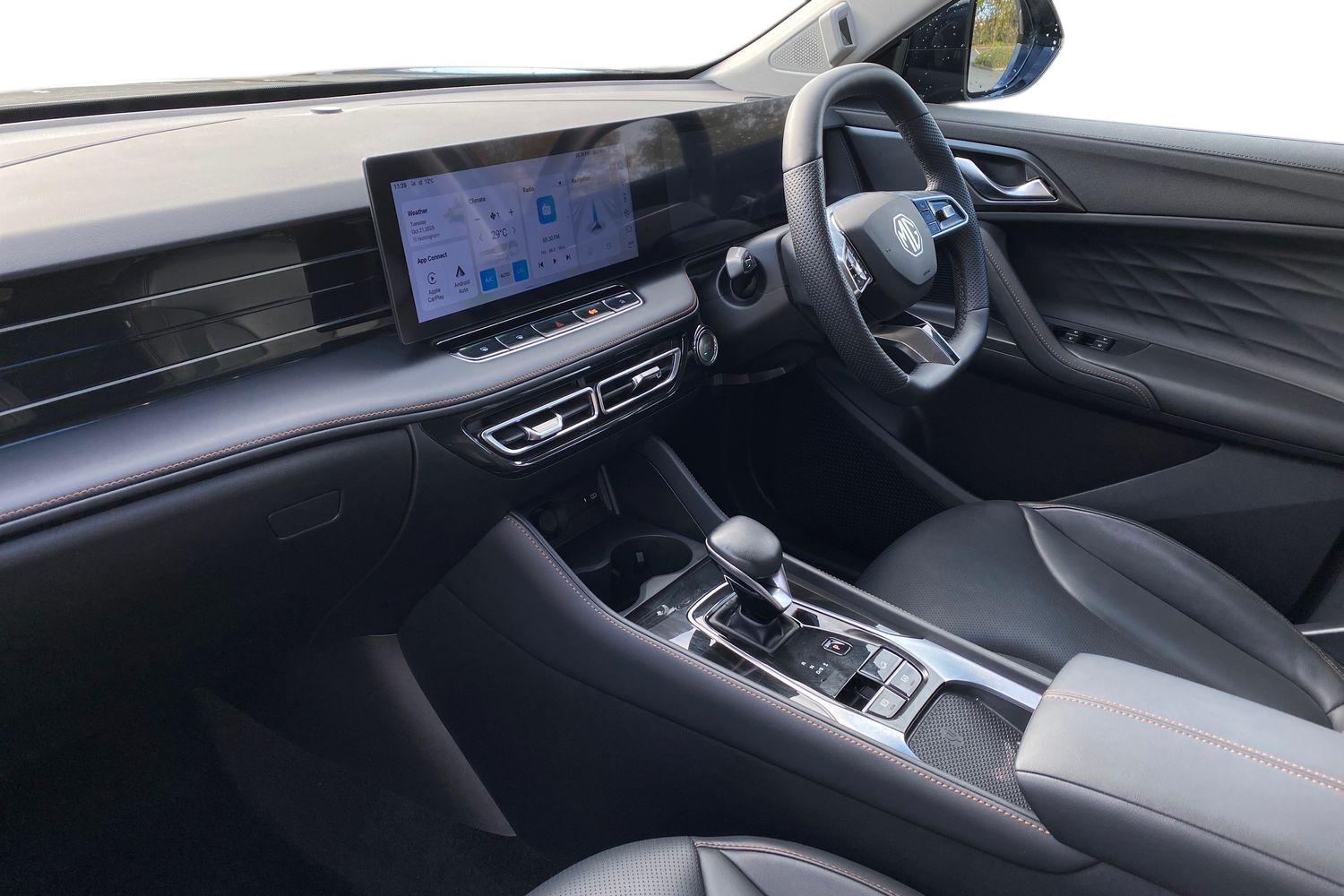 Used MG MG HS 2025 for sale - 76159422: Photo 13