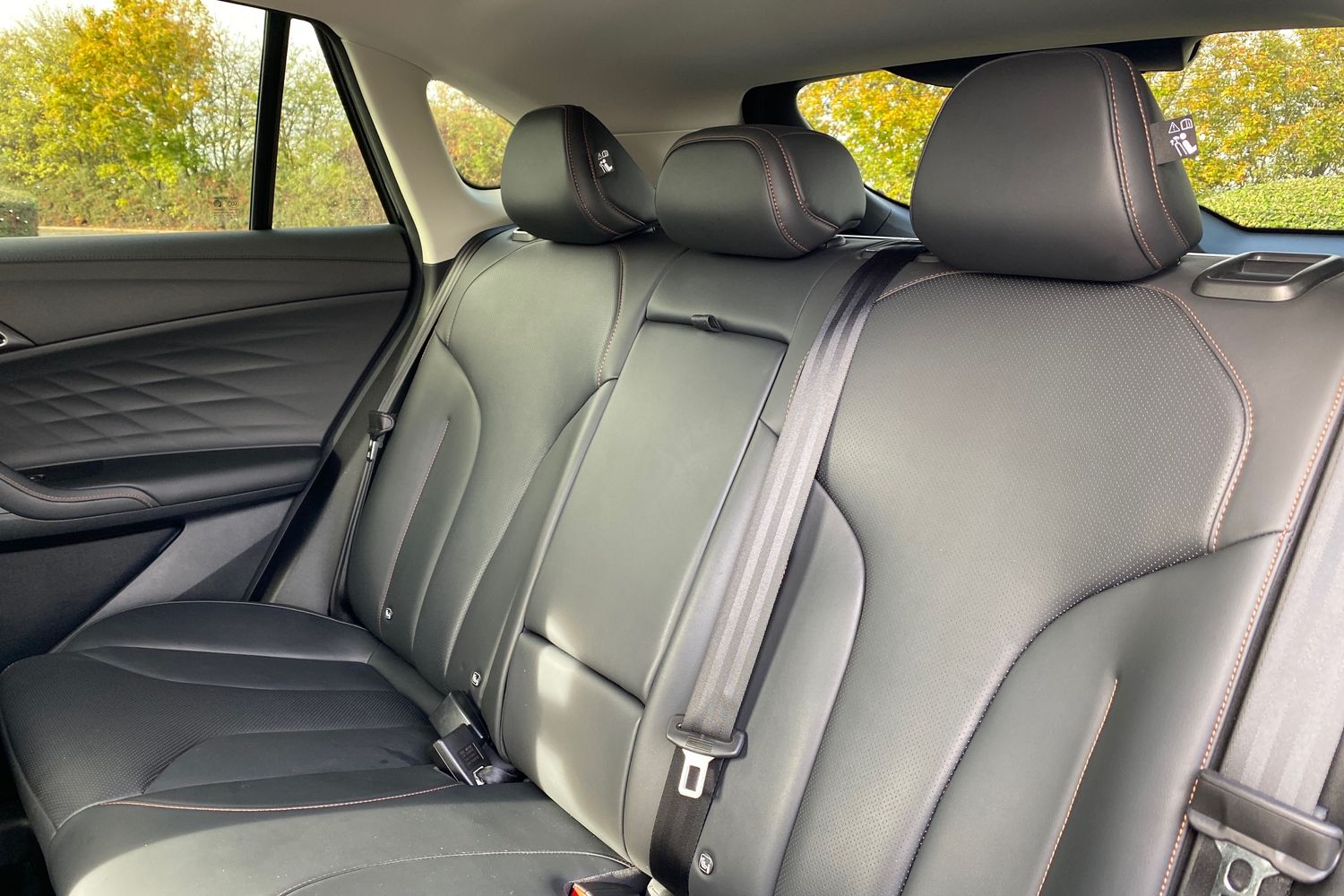 Used MG MG HS 2025 for sale - 76159422: Photo 14