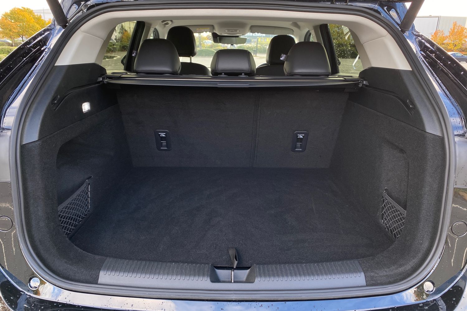 Used MG MG HS 2025 for sale - 76159422: Photo 15