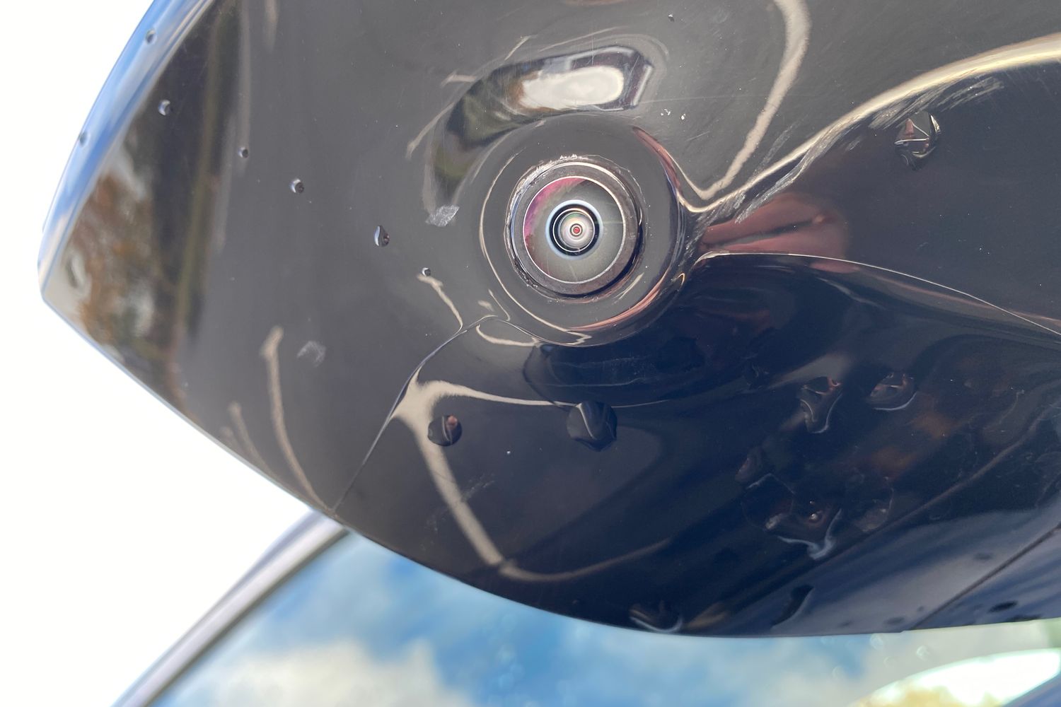 Used MG MG HS 2025 for sale - 76159422: Photo 16