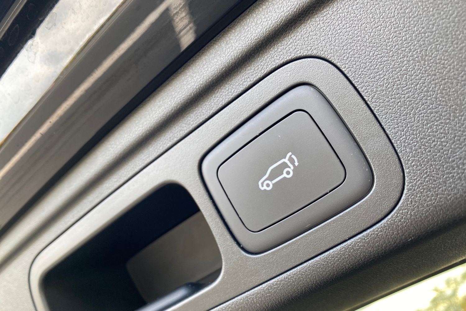 Used MG MG HS 2025 for sale - 76159422: Photo 17