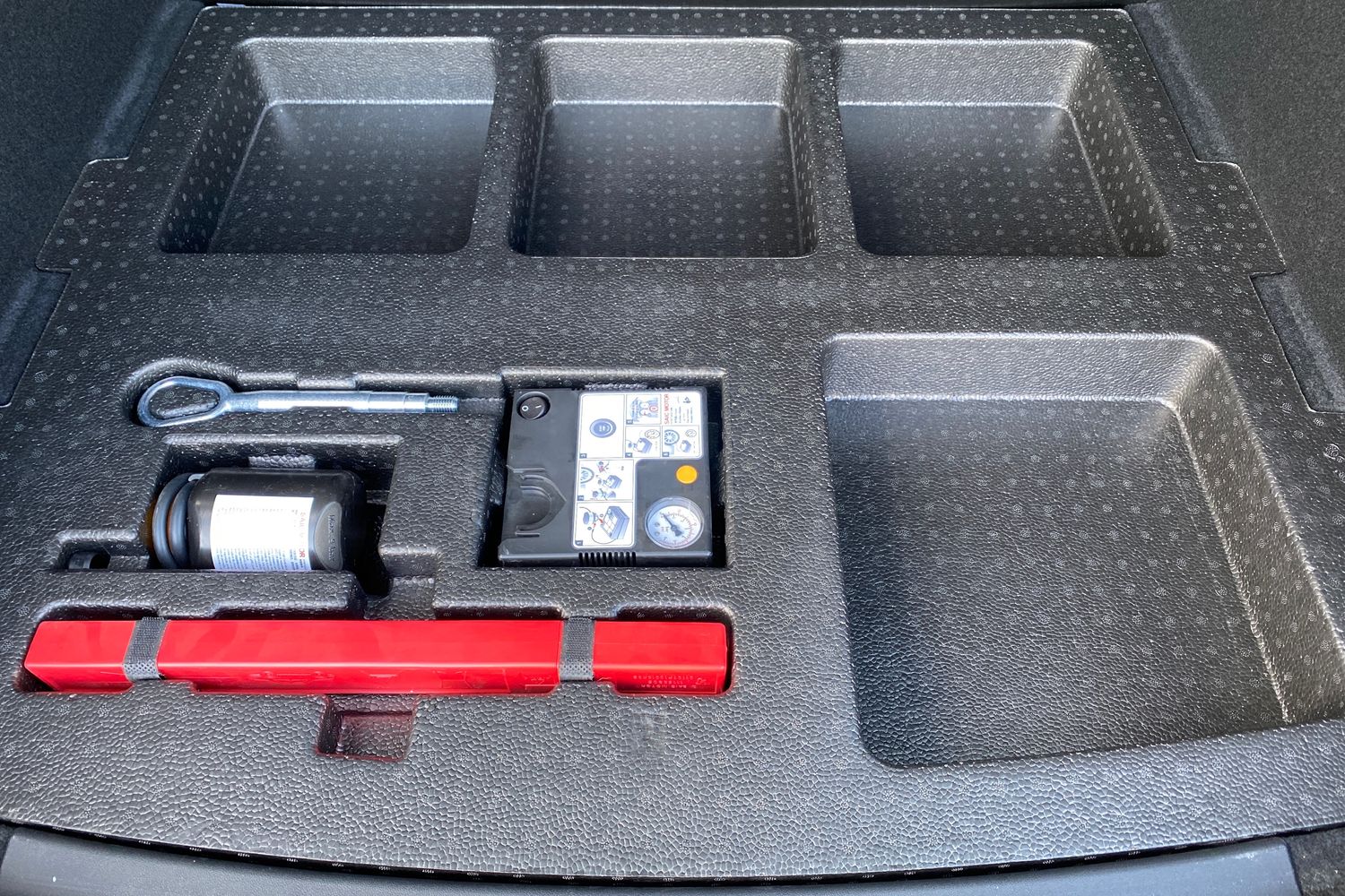 Used MG MG HS 2025 for sale - 76159422: Photo 18