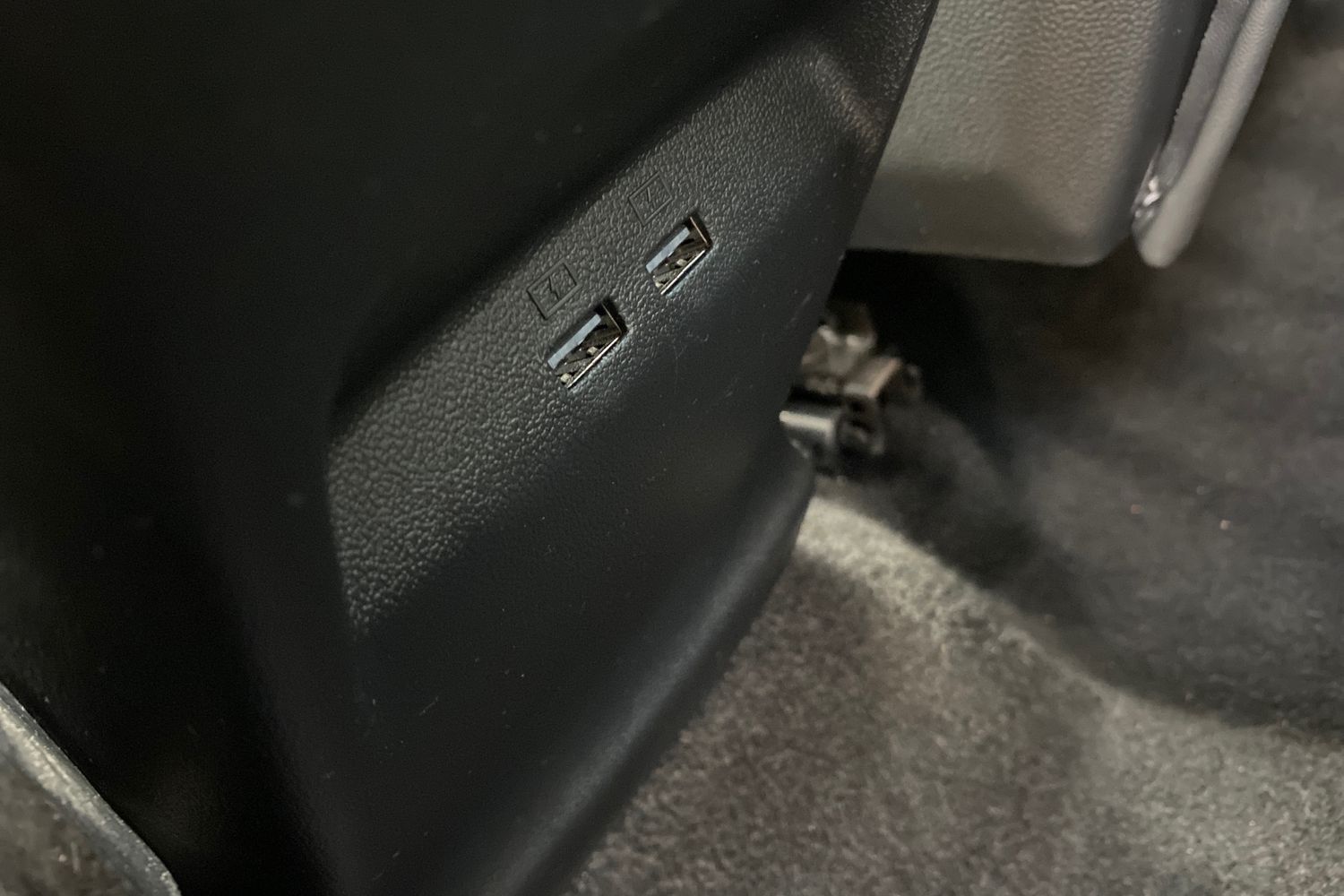 Used MG MG HS 2025 for sale - 76159422: Photo 19