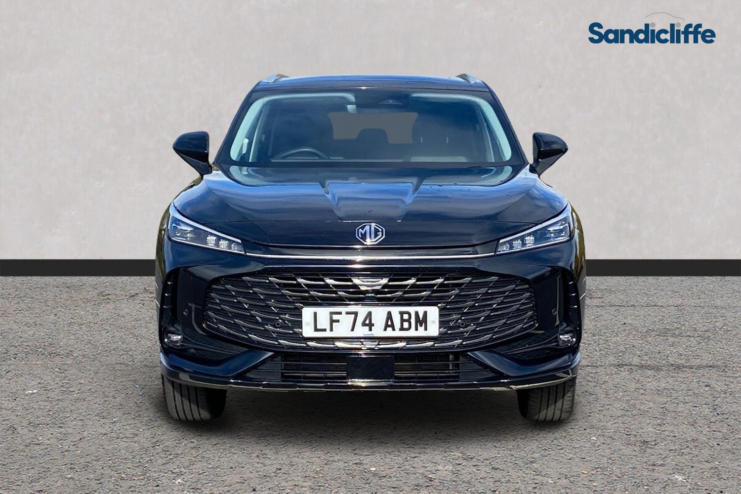 Used MG MG HS 2025 for sale - 76159422: Photo 2