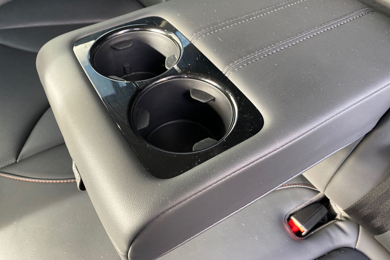 Used MG MG HS 2025 for sale - 76159422: Photo 20