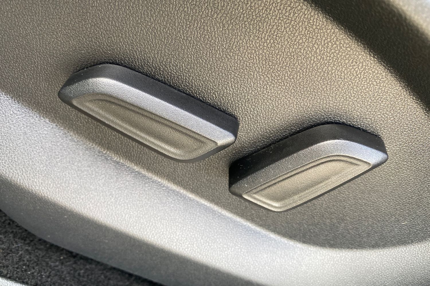 Used MG MG HS 2025 for sale - 76159422: Photo 21