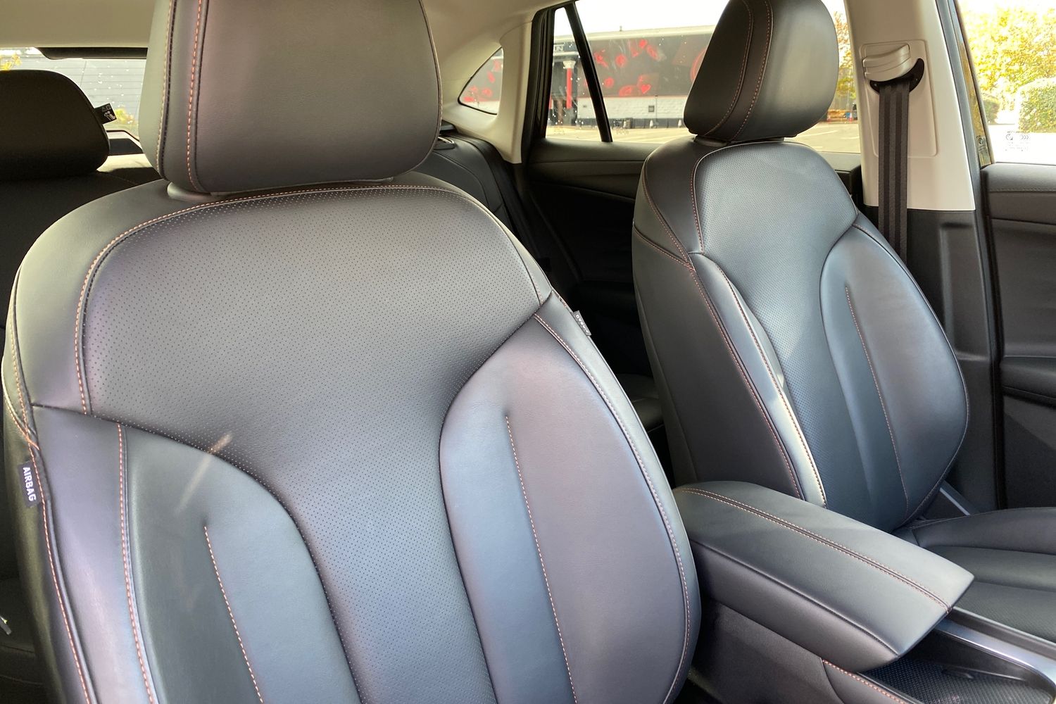 Used MG MG HS 2025 for sale - 76159422: Photo 24