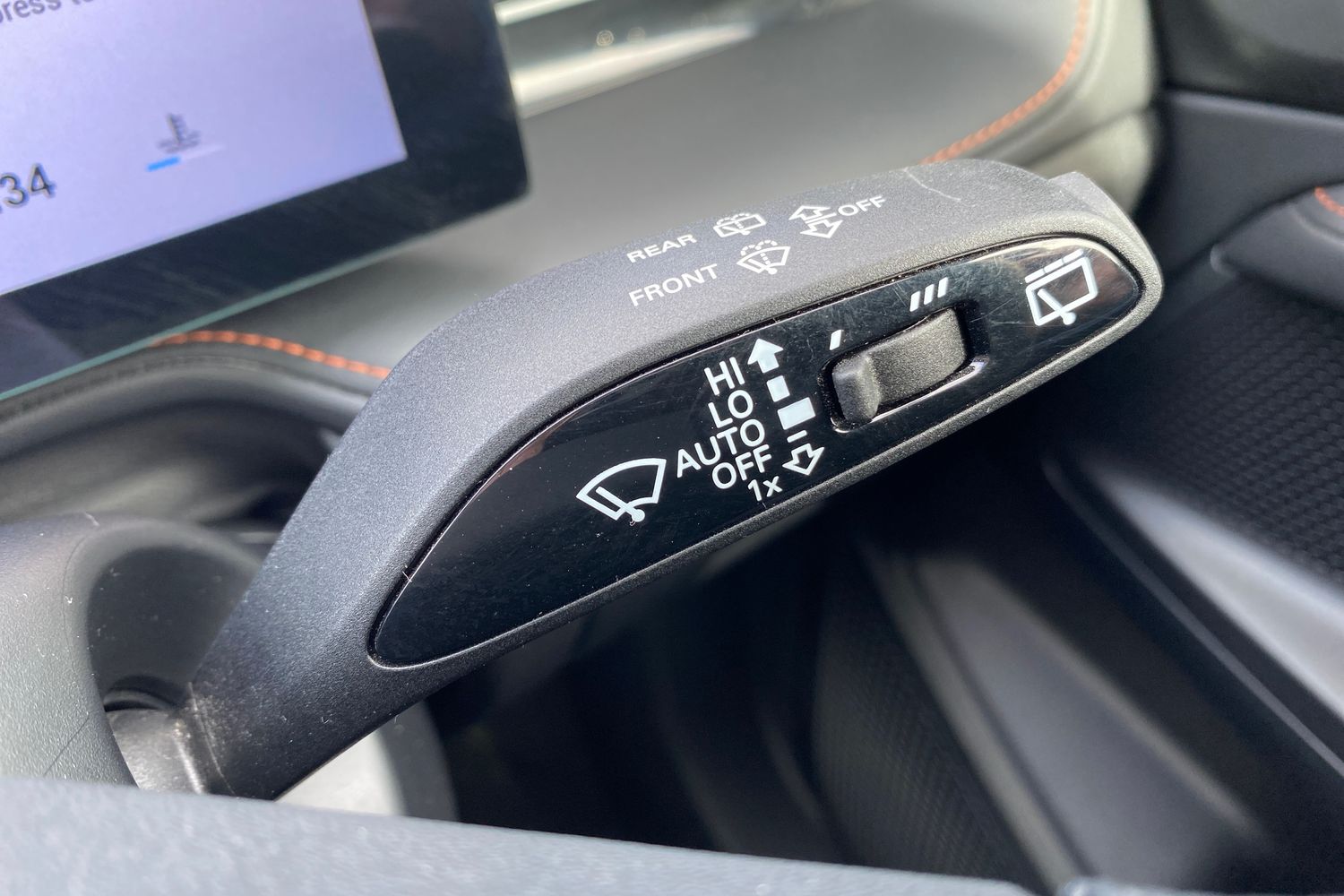 Used MG MG HS 2025 for sale - 76159422: Photo 27