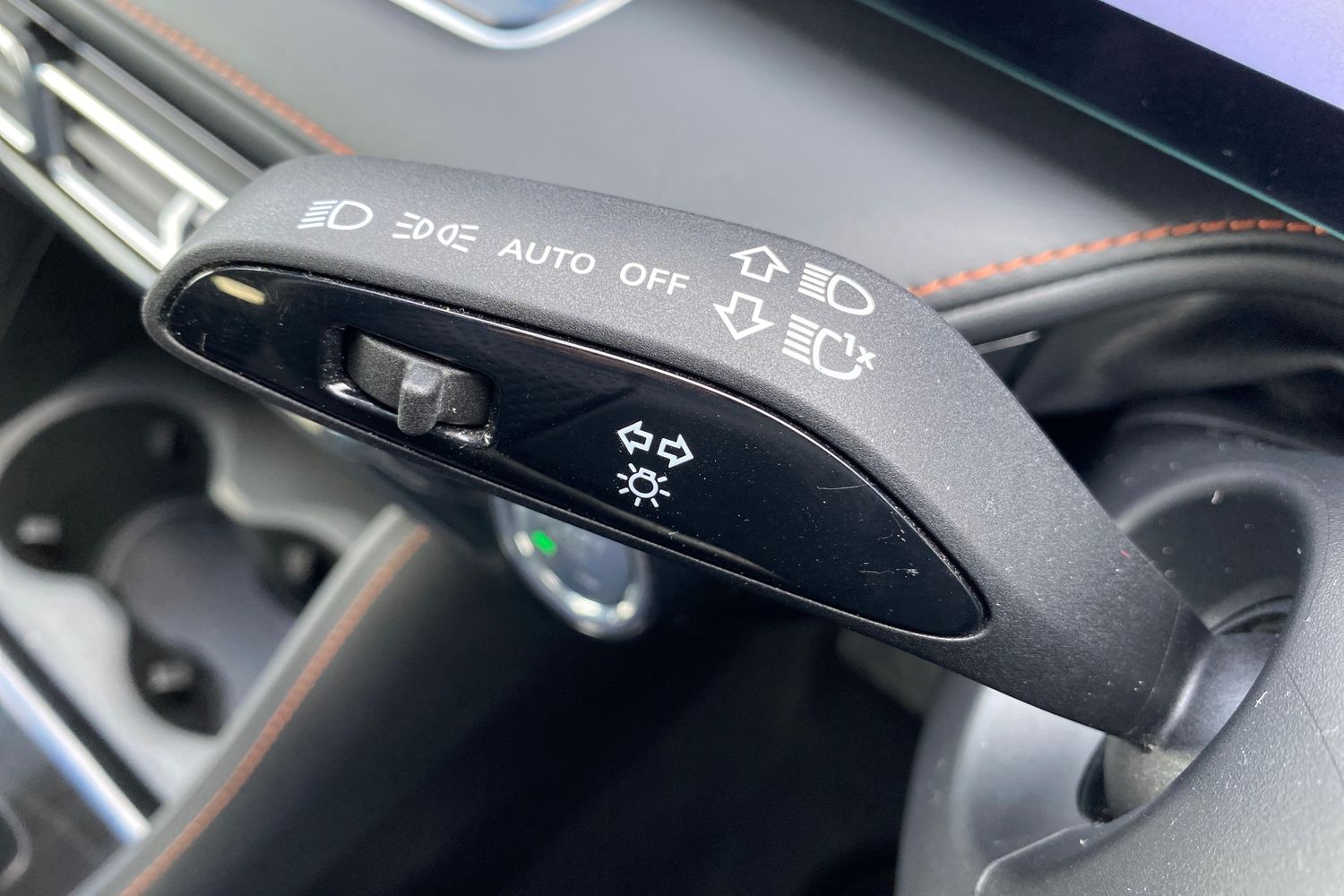 Used MG MG HS 2025 for sale - 76159422: Photo 28