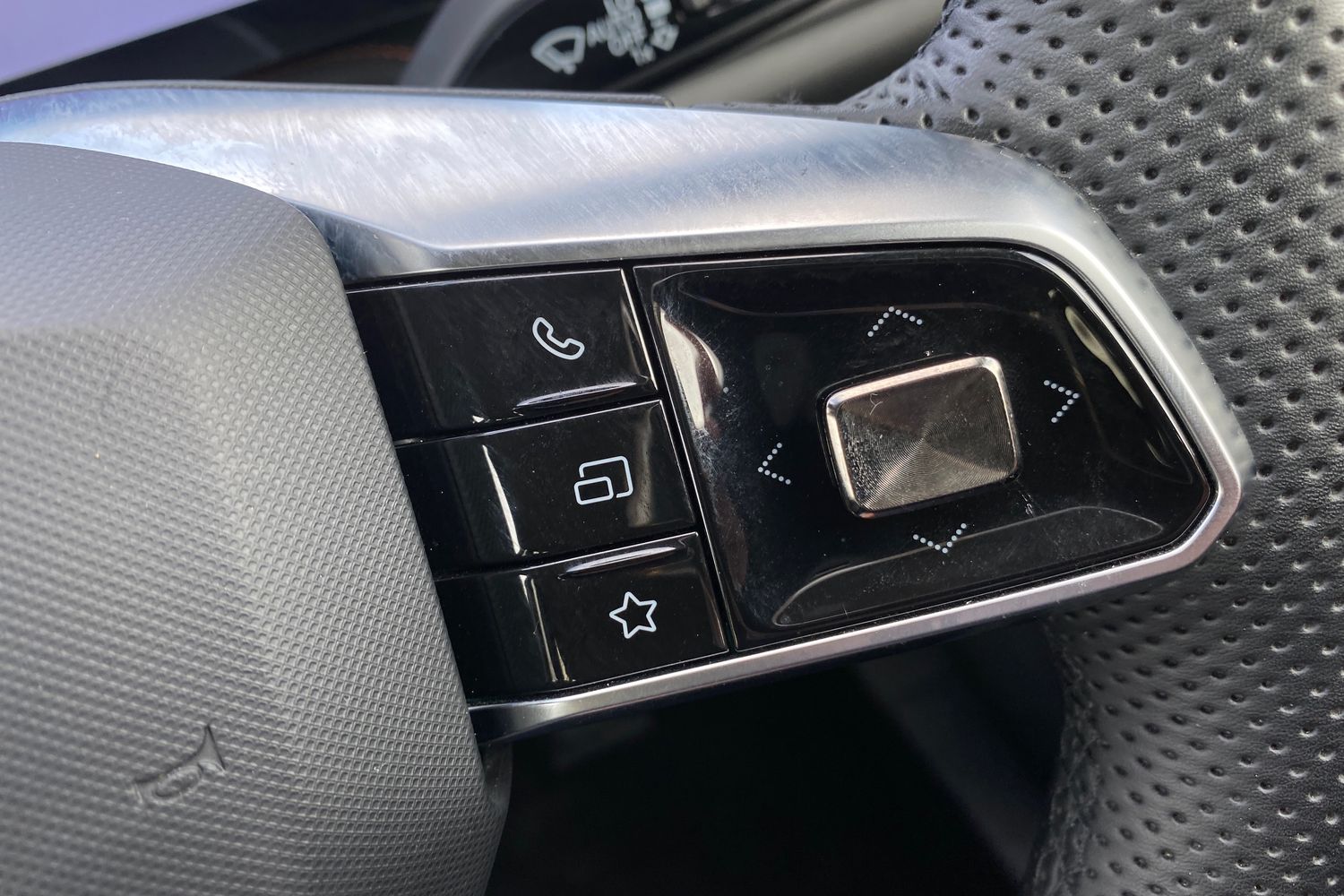 Used MG MG HS 2025 for sale - 76159422: Photo 29