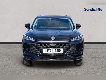 Used MG MG HS 2025 for sale - 76159422: Photo