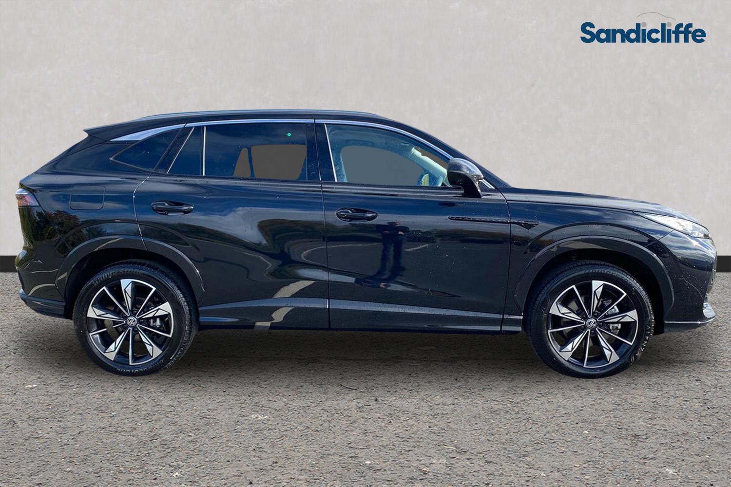 Used MG MG HS 2025 for sale - 76159422: Photo 3