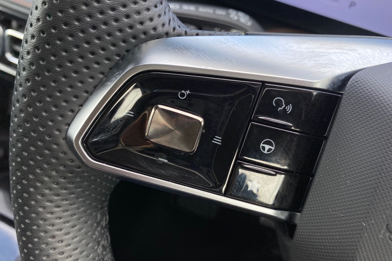 Used MG MG HS 2025 for sale - 76159422: Photo 30