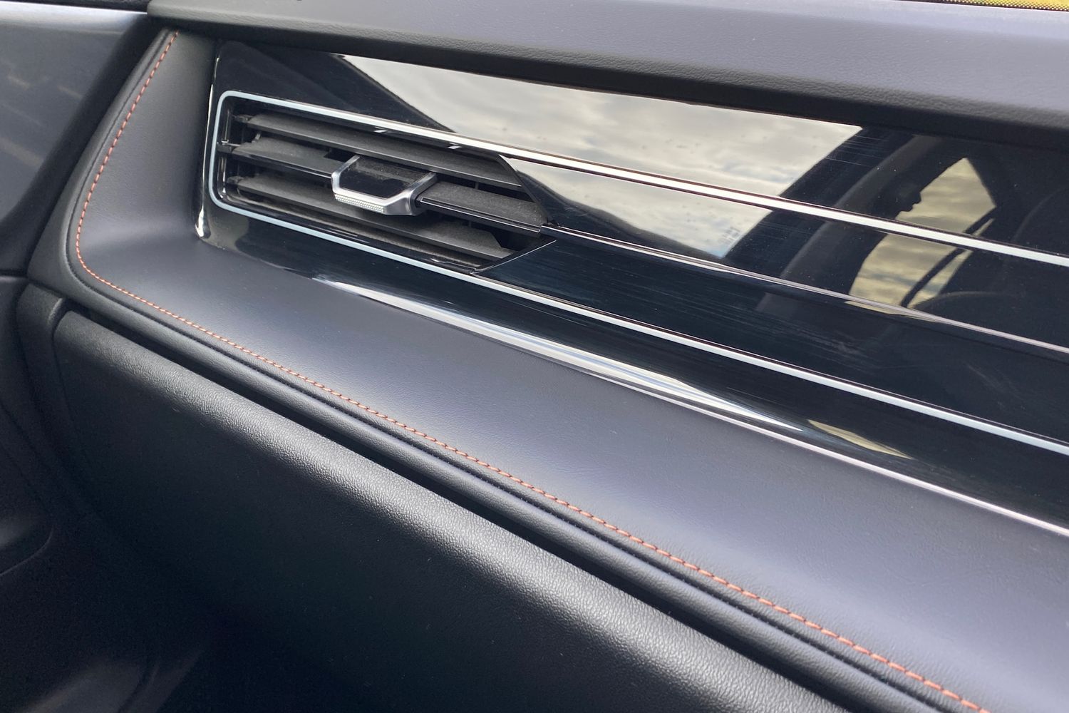 Used MG MG HS 2025 for sale - 76159422: Photo 35