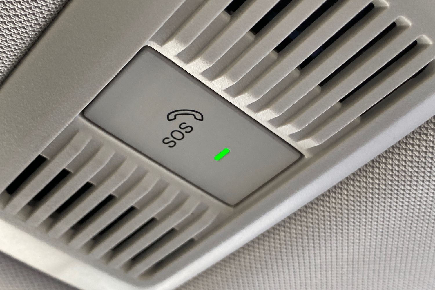 Used MG MG HS 2025 for sale - 76159422: Photo 37