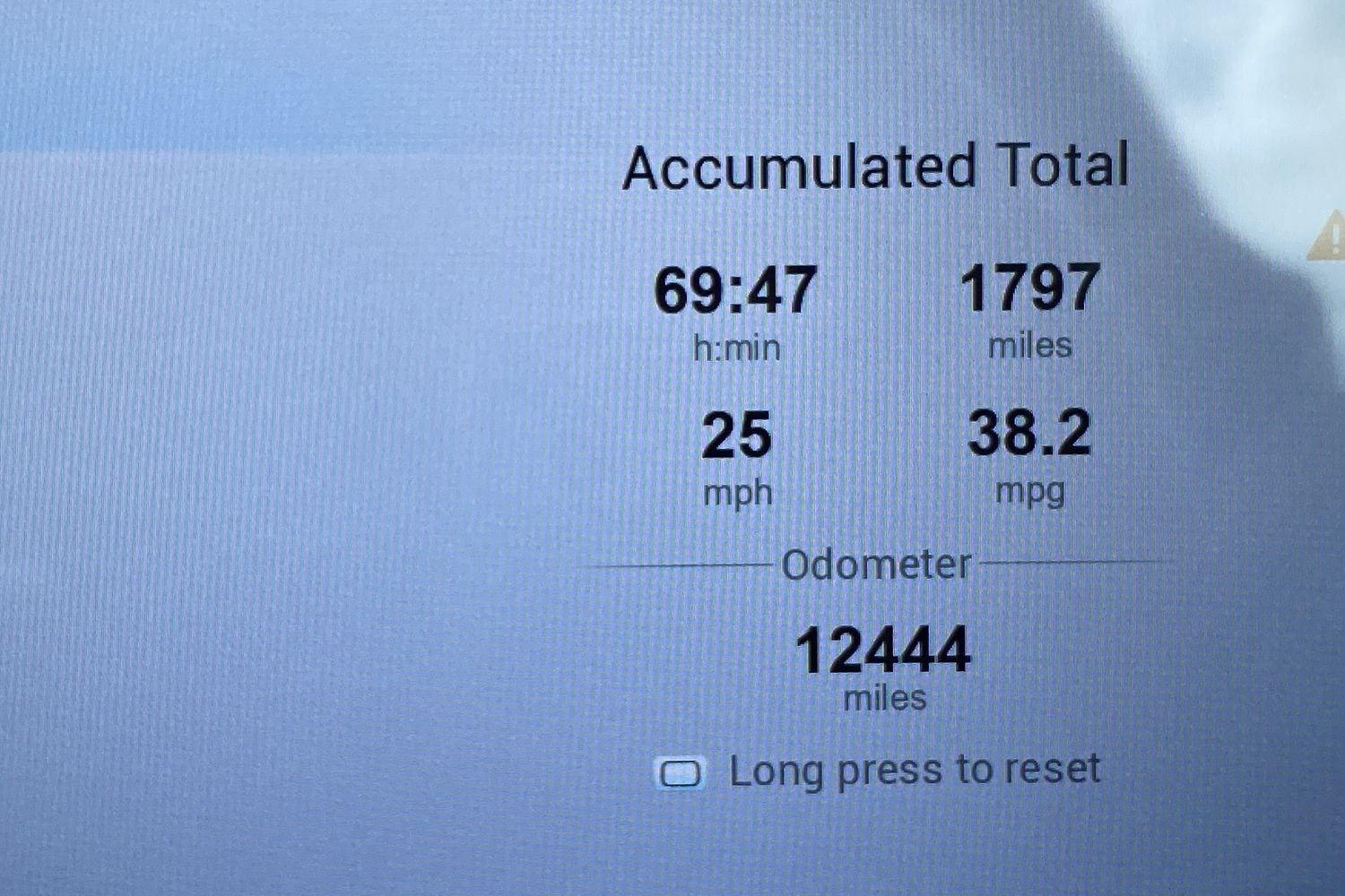 Used MG MG HS 2025 for sale - 76159422: Photo 38