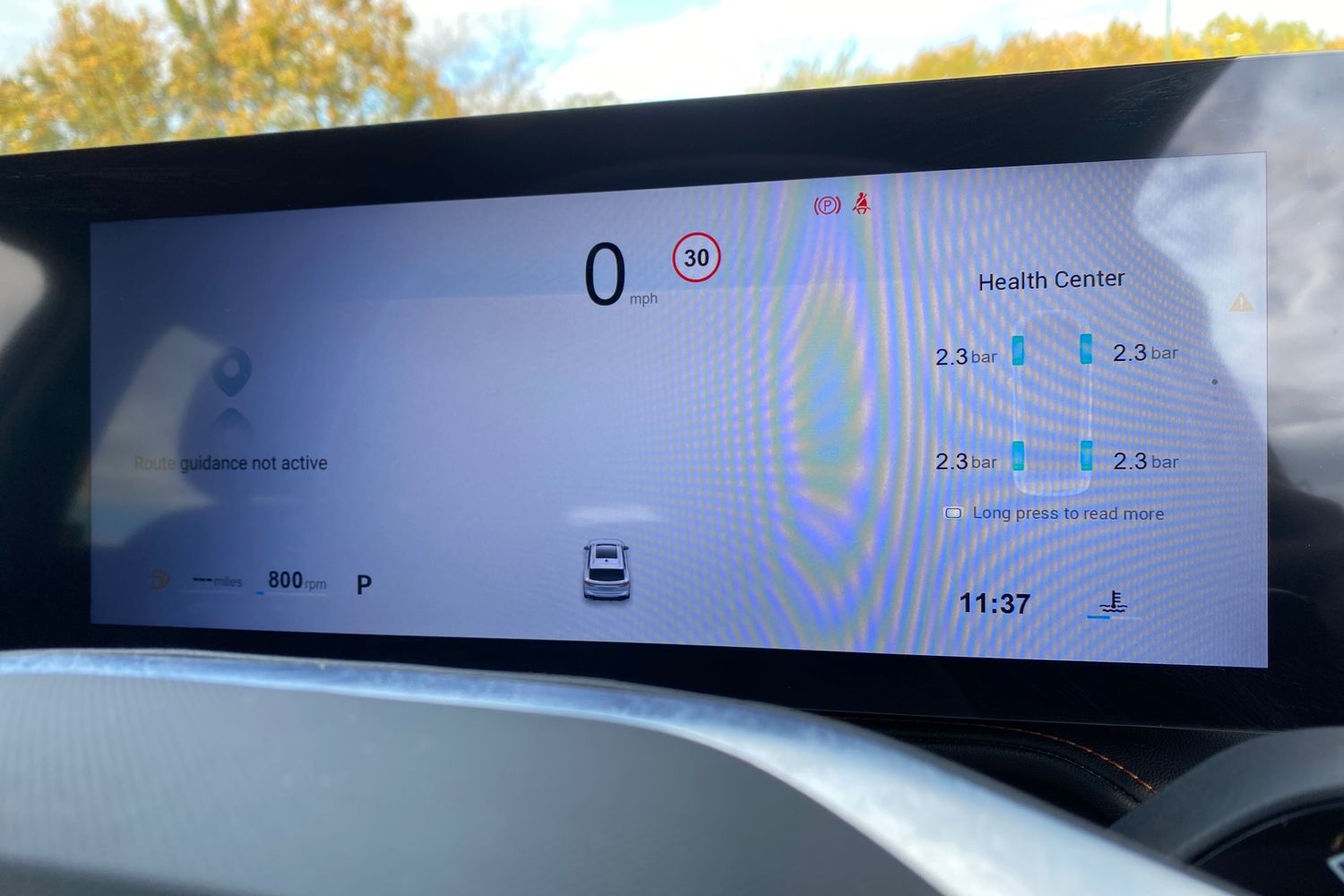 Used MG MG HS 2025 for sale - 76159422: Photo 39