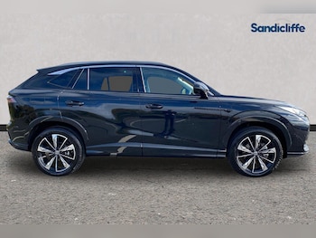 Used MG MG HS 2025 for sale - 76159422: Photo