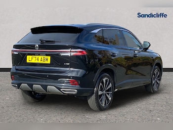 Used MG MG HS 2025 for sale - 76159422: Photo