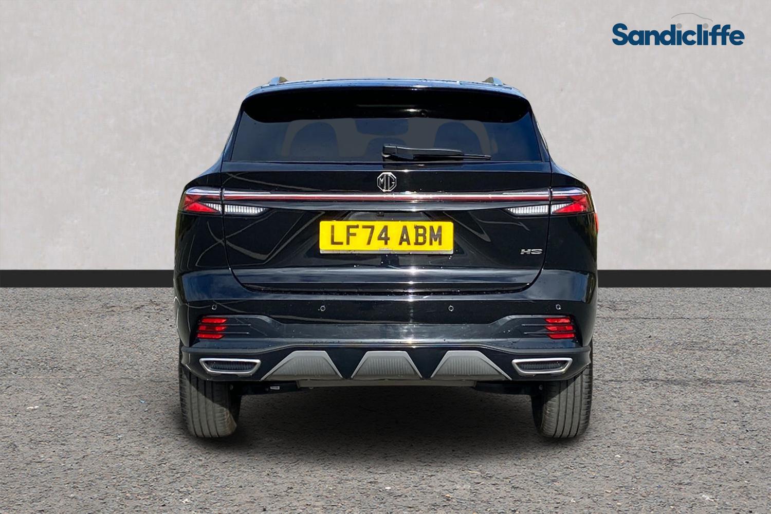 Used MG MG HS 2025 for sale - 76159422: Photo 5