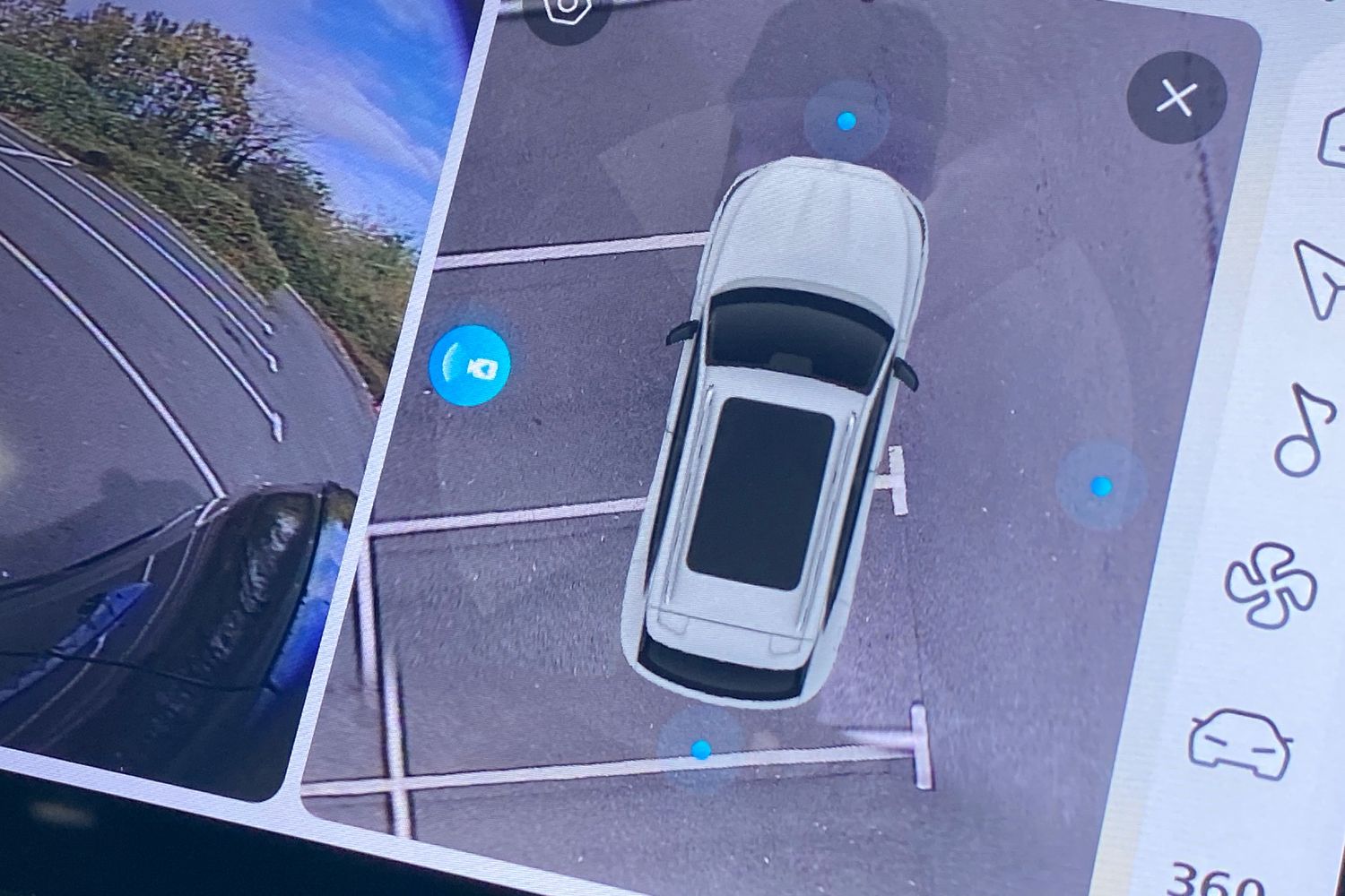 Used MG MG HS 2025 for sale - 76159422: Photo 50