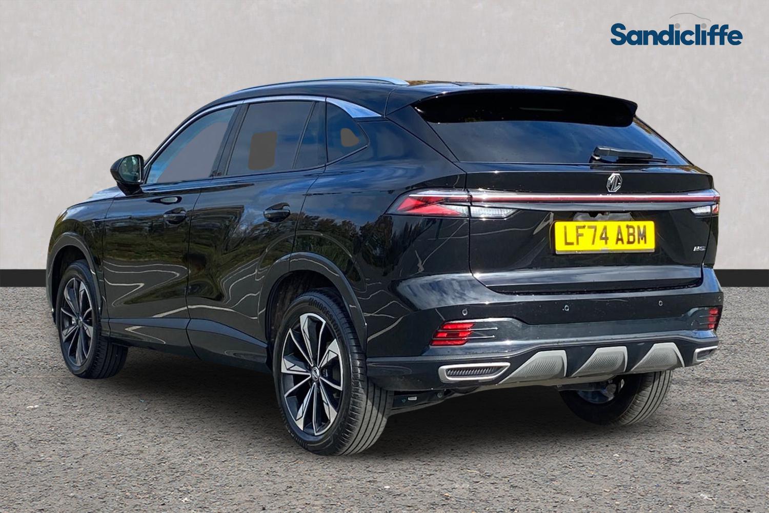 Used MG MG HS 2025 for sale - 76159422: Photo 6