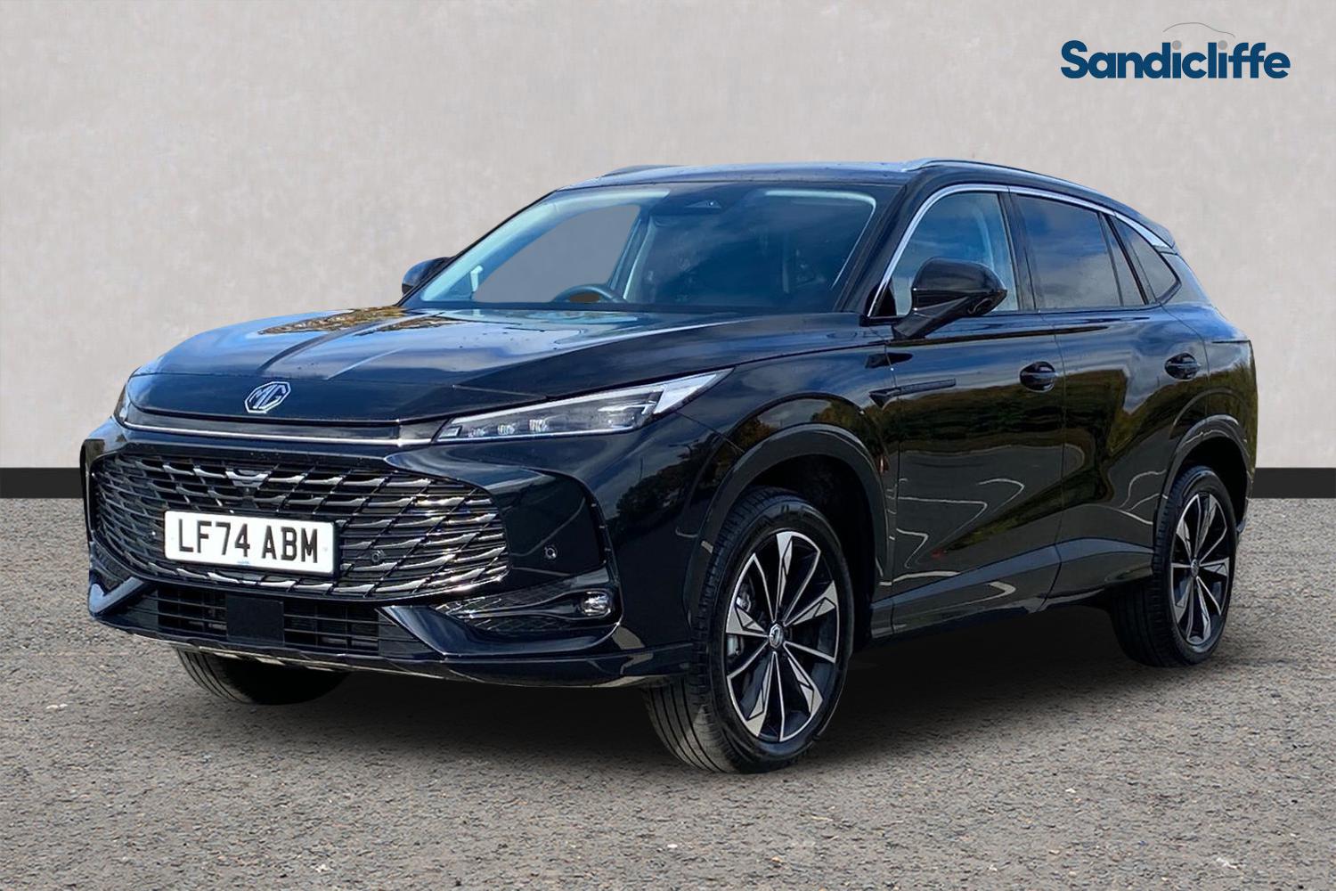 Used MG MG HS 2025 for sale - 76159422: Photo 8