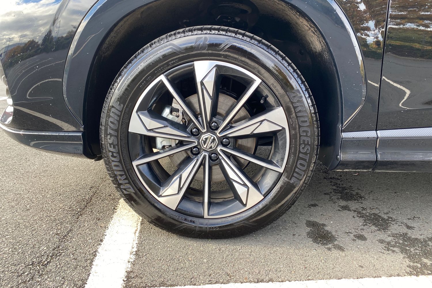 Used MG MG HS 2025 for sale - 76159422: Photo 9