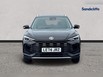 Used MG MG ZS 2024 for sale - 77749580: Photo