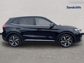 Used MG MG ZS 2024 for sale - 77749580: Photo