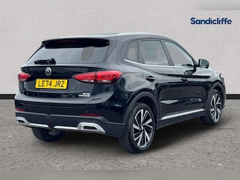 Used MG MG ZS 2024 for sale - 77749580: Photo