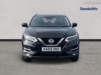 Used Nissan Qashqai 2020 for sale - 78004316: Photo