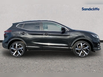 Used Nissan Qashqai 2020 for sale - 78004316: Photo