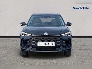 Used MG MG ZS 2025 for sale - 77749578: Photo