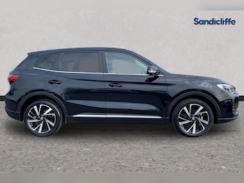 Used MG MG ZS 2025 for sale - 77749578: Photo