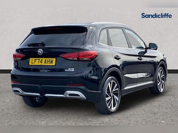 Used MG MG ZS 2025 for sale - 77749578: Photo