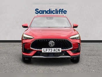 Used MG MG HS 2023 for sale - 75938730: Photo