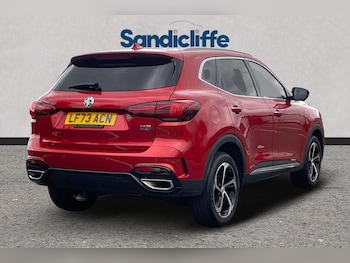 Used MG MG HS 2023 for sale - 75938730: Photo