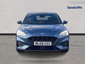 Used Ford Focus 2018 for sale - 77889148: Photo