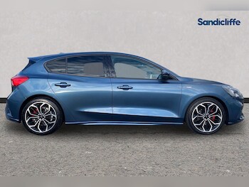 Used Ford Focus 2018 for sale - 77889148: Photo