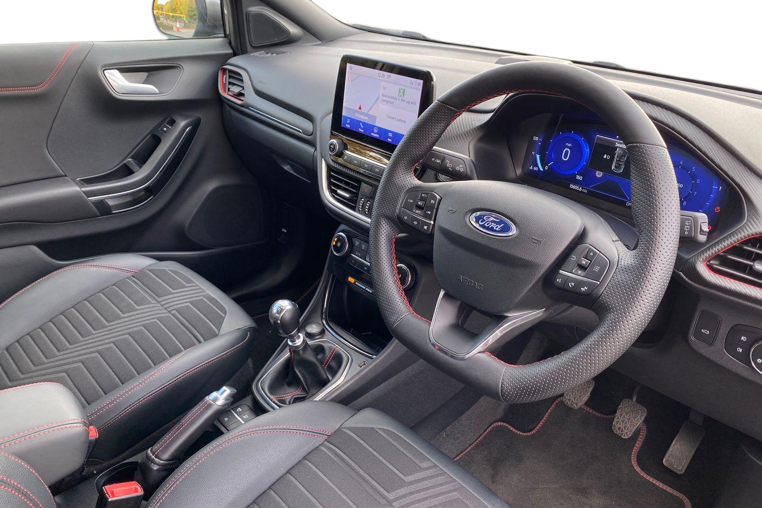 Used Ford Puma 2023 for sale - 76559647: Photo 10