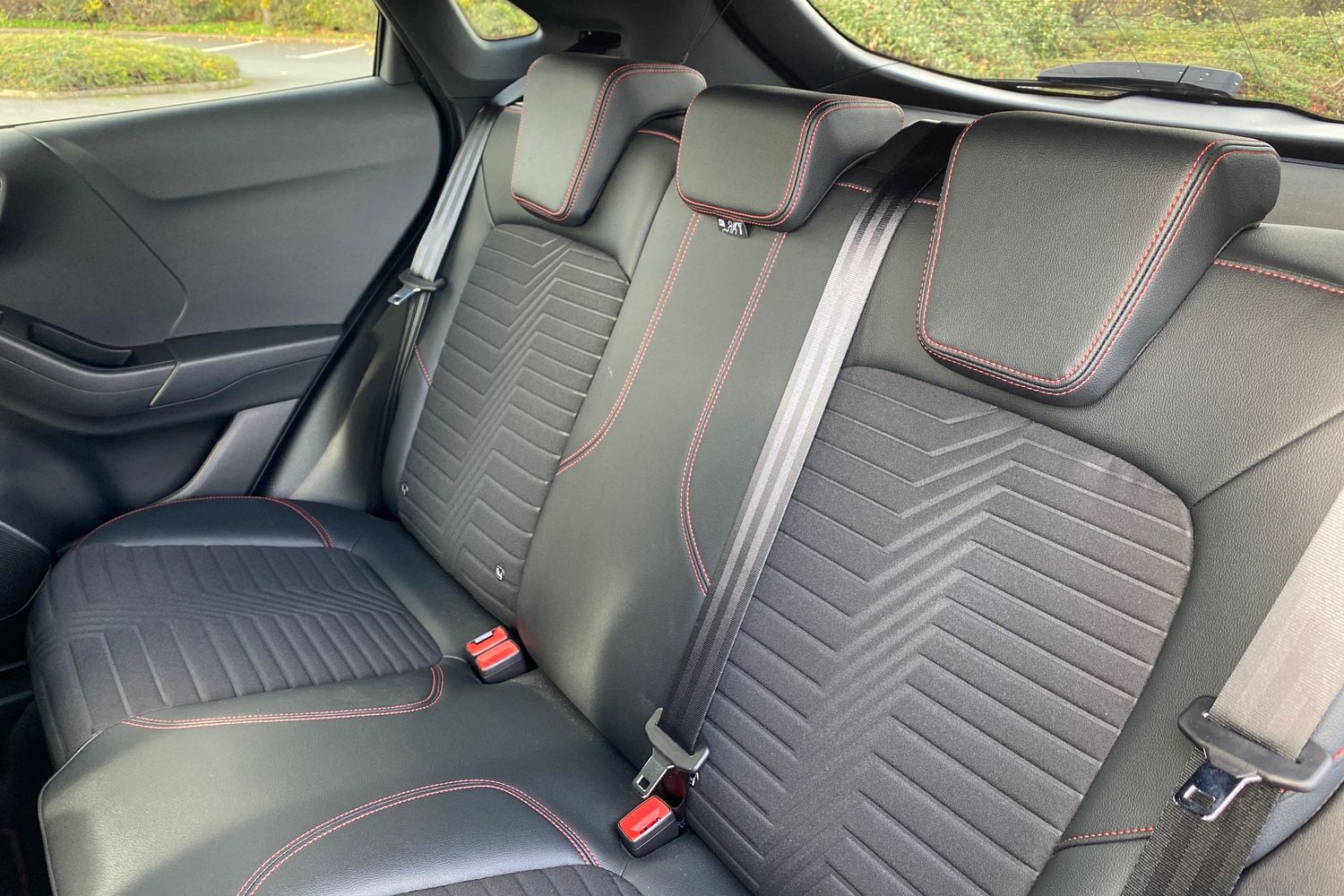 Used Ford Puma 2023 for sale - 76559647: Photo 14