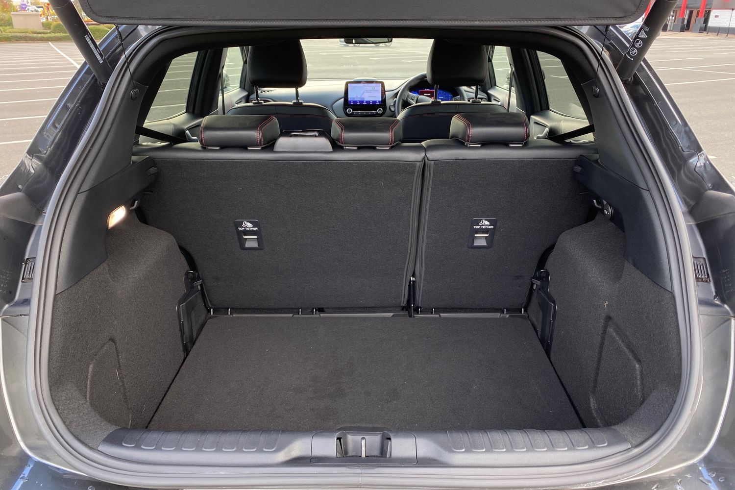 Used Ford Puma 2023 for sale - 76559647: Photo 15